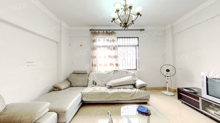 江湾一路二手房实景图