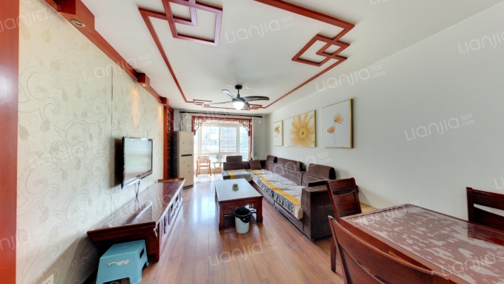 双惠苑3号院二手房实景图