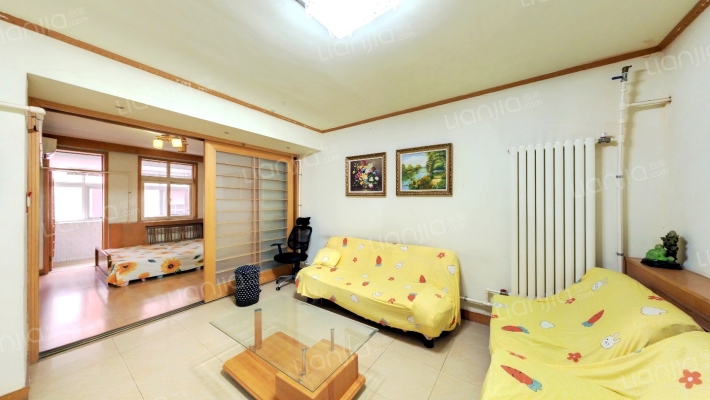 羊头峪路二手房实景图