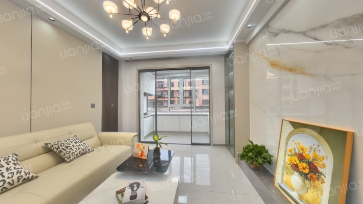 东才苑二手房实景图