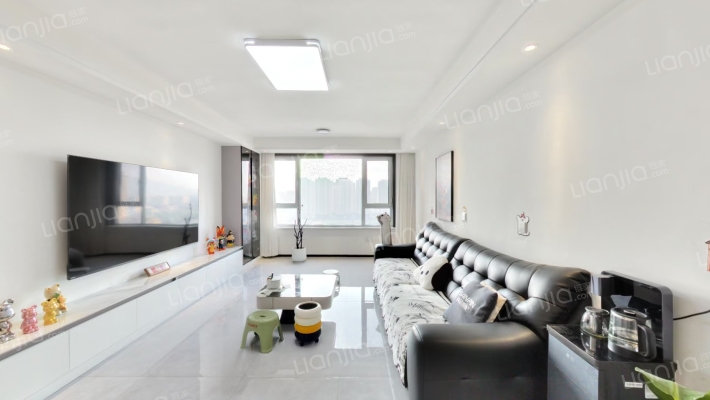 泰山院子二手房实景图