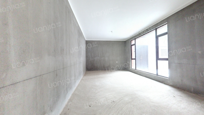 万科城市之光瀚然二手房实景图