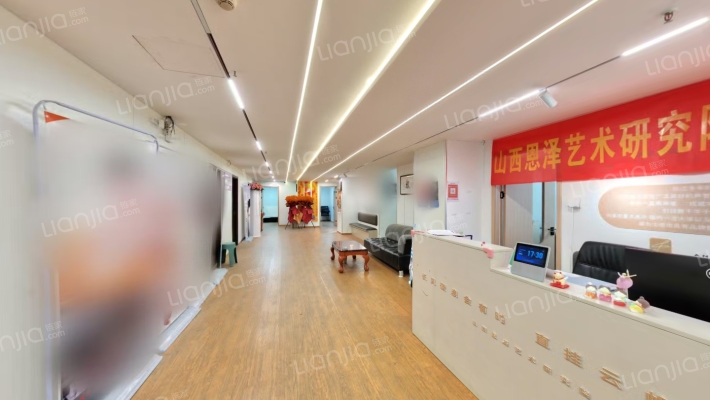 天玉公寓二手房实景图