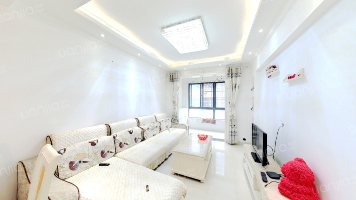 瑞和山水居二手房实景图