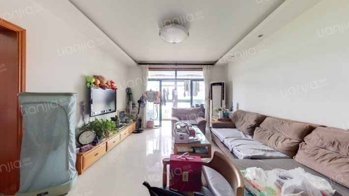 天赐景城(公寓)二手房实景图