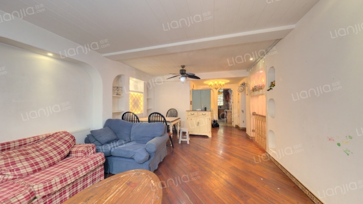 澜溪镇二手房实景图