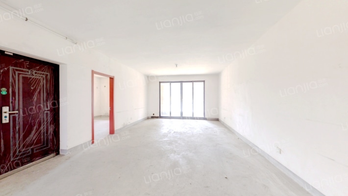 翁梅新苑二区二手房实景图