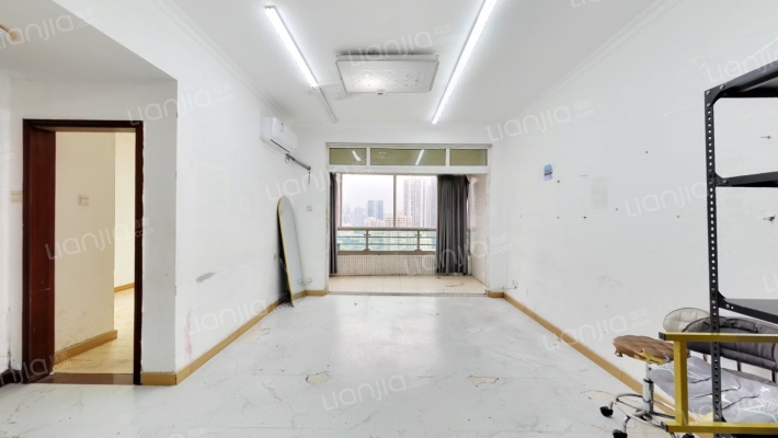 丽影华庭C区二手房实景图