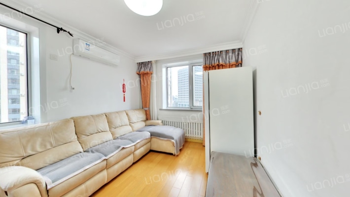 绕云巷二手房实景图