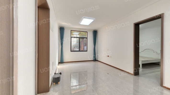 东亭花园二手房实景图