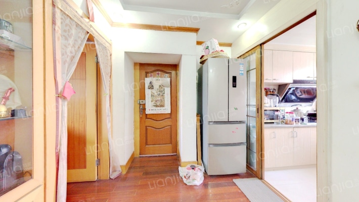 元和新村六区二手房实景图