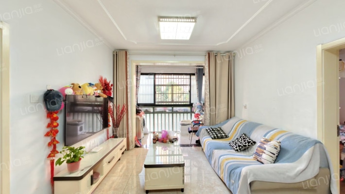 龙腾家园二手房实景图