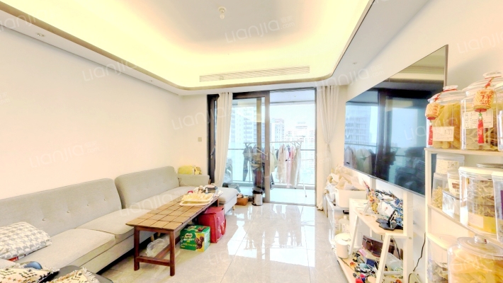 粤海壹桂府二手房实景图