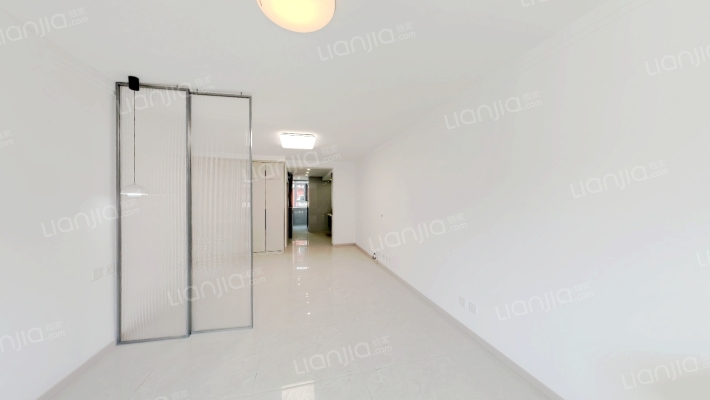 建设小区二手房实景图