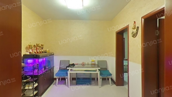 常胜里二手房实景图