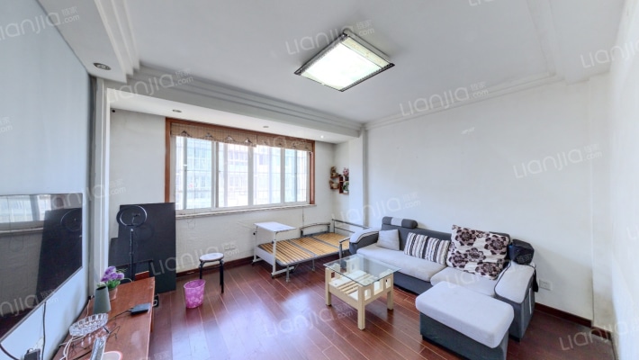 海峰佳苑二手房实景图