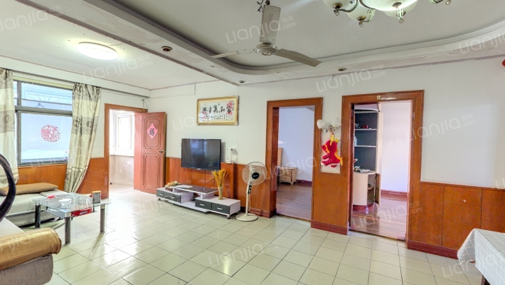 玉琳路布市二手房实景图