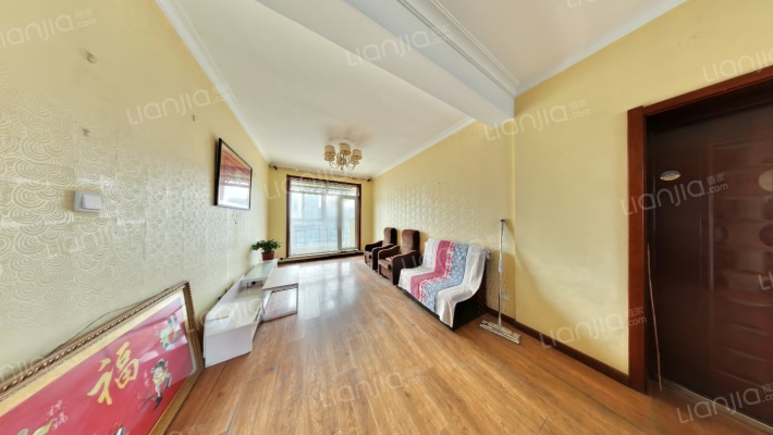 西班牙印象二手房实景图