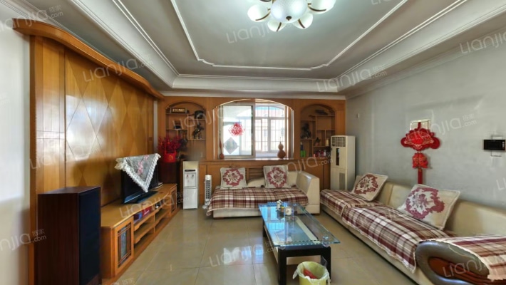 滨新二区二手房实景图