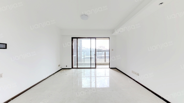 星河智荟二手房实景图