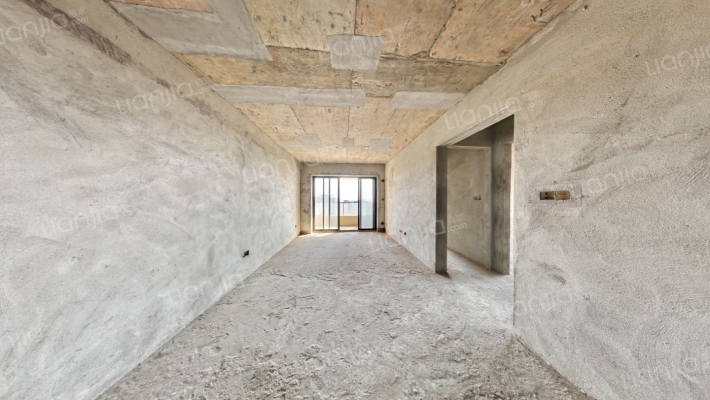 越秀滨海珺城二手房实景图