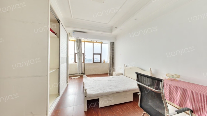 望湖大厦二手房实景图