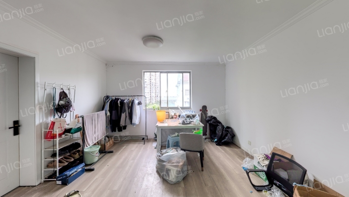 鑫博别墅二手房实景图