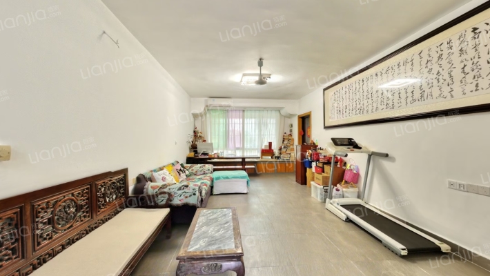 碧秀花园二手房实景图