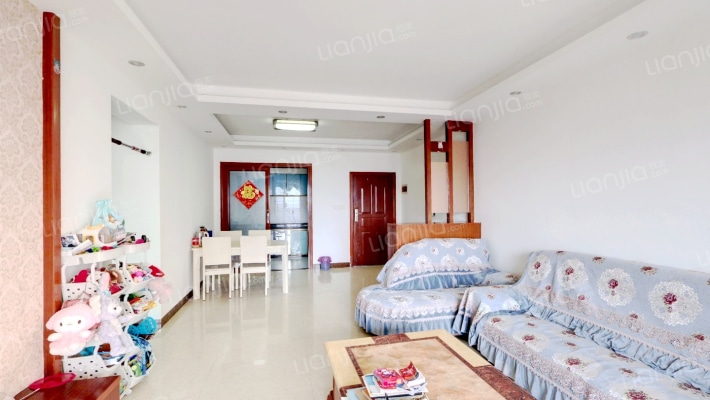 银溪尚筑二手房实景图