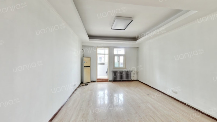 明珠园二手房实景图