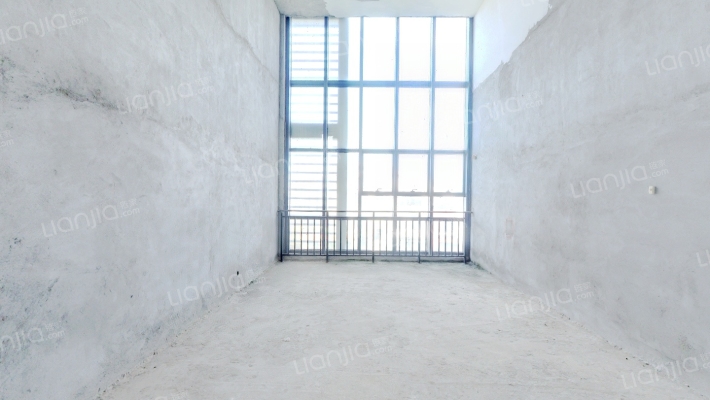 泰达天海国际二手房实景图