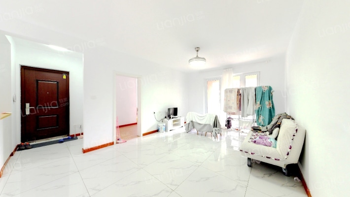 龙湖阳光城雲峰原著二手房实景图