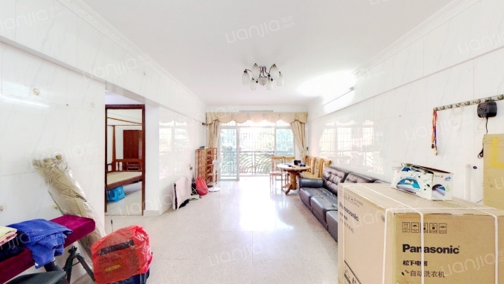 翠华轩(容桂)二手房实景图