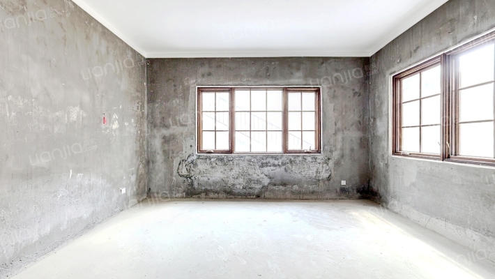 郡原列岛花园二手房实景图