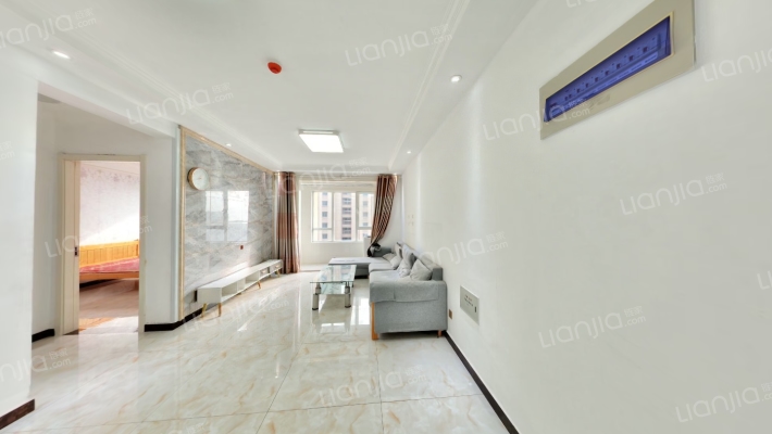 汇源首座二手房实景图