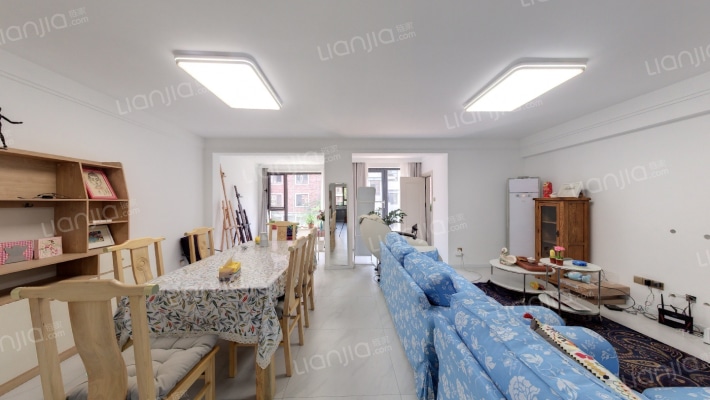 证大光明城二手房实景图