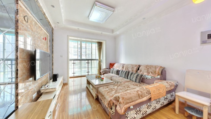 皇经楼新居二期B区二手房实景图