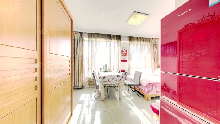 新华同仁轩二手房实景图