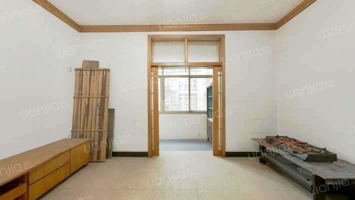 建京社区二手房实景图