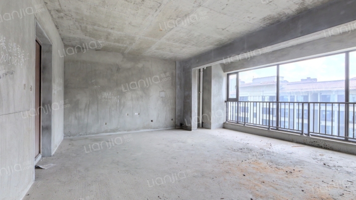 锦绣滨江华府二手房实景图