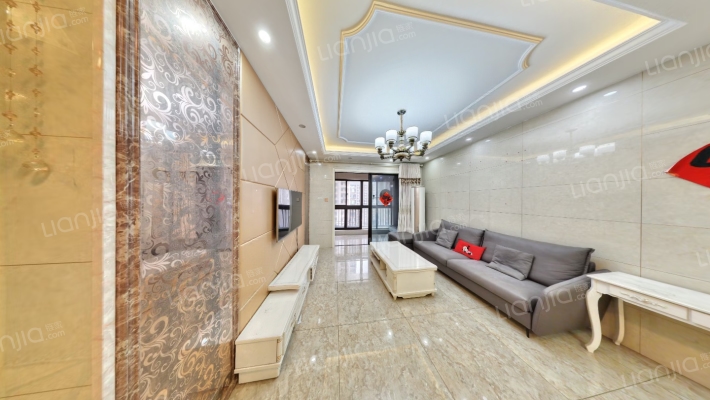 世茂大观北苑二手房实景图