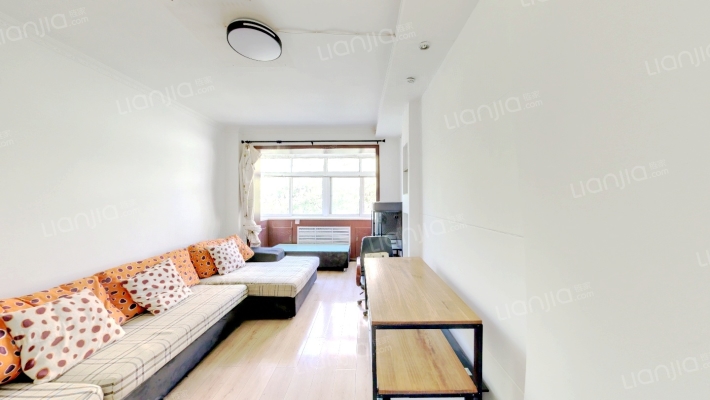 市林业局家属院（红泥沟）二手房实景图