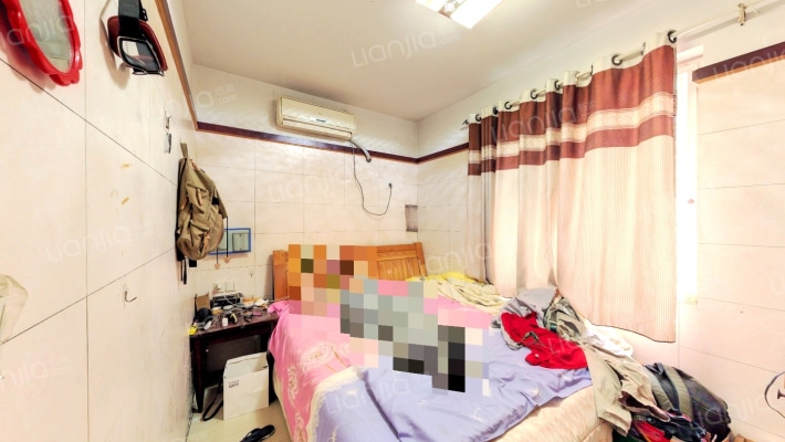 姜家圩二手房实景图