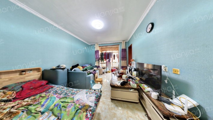 塔坛村二手房实景图