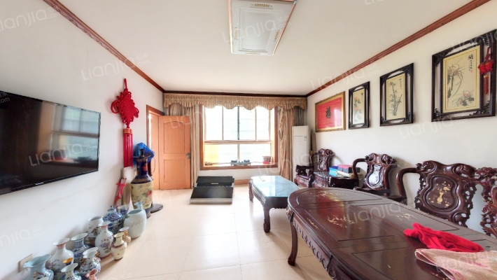 港利绿园二手房实景图