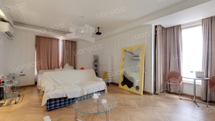 瑞纳康都二手房实景图