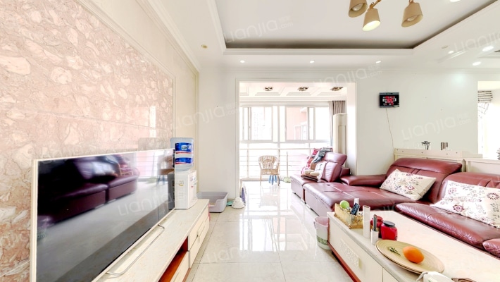 上善天成二期二手房实景图