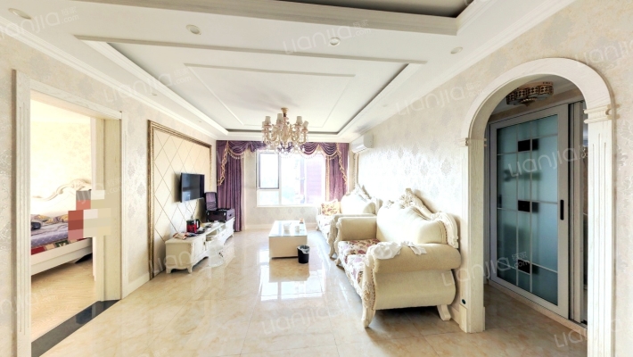 其仕和裕二手房实景图