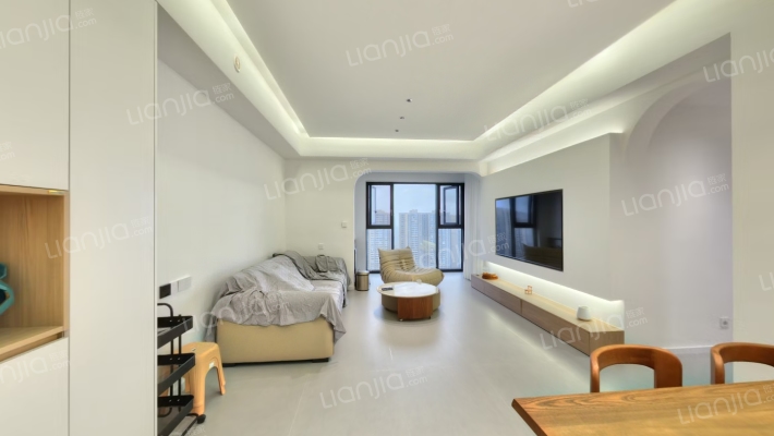 卧龙谷壹号二手房实景图