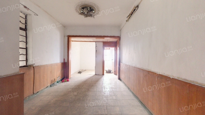 广州机务段二手房实景图